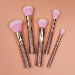مجموعة فرش Goal-Getters Contour Brush من تارت