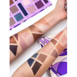 كولور فايبس أمازونيان كلاي من تارت كوزمتيك