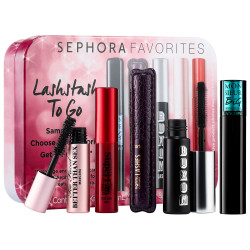 مفضلات سيفورا للماسكارا مفضلات سيفورا للماسكارا