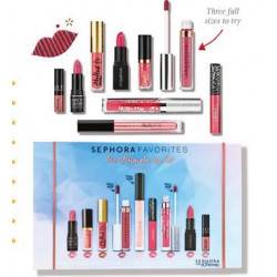 مجموعة ارواج حصرية من سيفورا