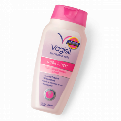 غسول يومي للمنطقة الحساسة من فاجيسل - 354مل