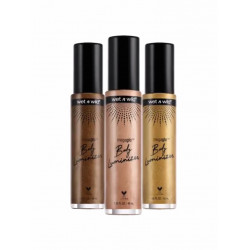 بخاخ اضائة الجسم من ويت اند ويلد بخاخ اضائة الجسم من ويت اند ويلد