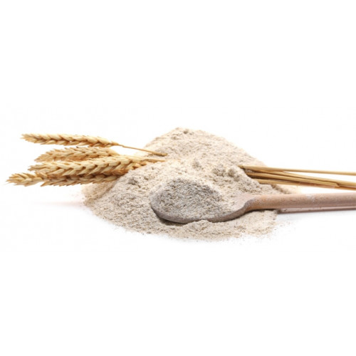دقيق الشعير العضوي 5 كجم الصفوة