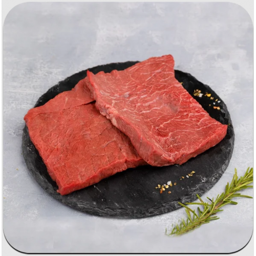 ستيك عجل بلدي طازج 1 كجم طبيعي ستيك عجل بلدي طازج 1 كجم طبيعي