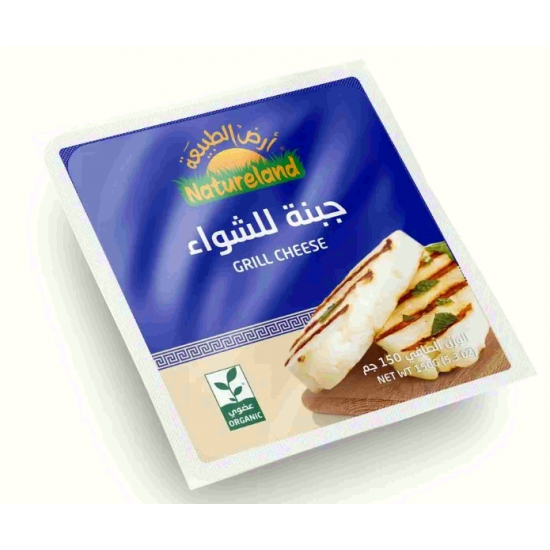 جبنة للشواء 150جم 