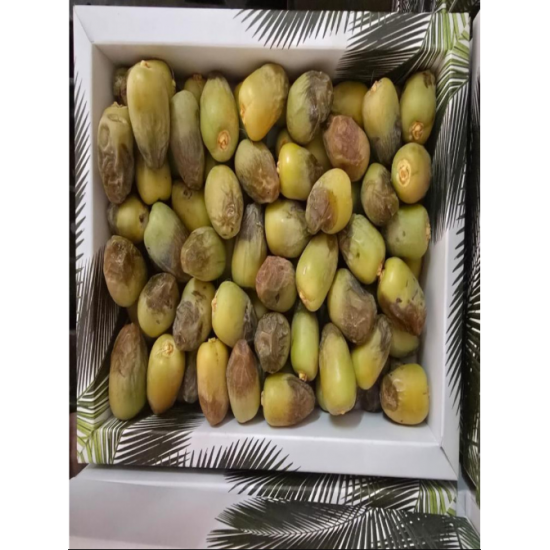  رطب شيشي عضوي 1 كيلو ال طالب  
