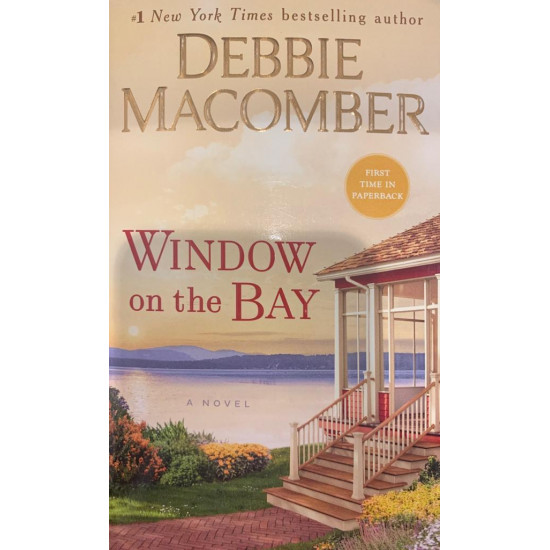 Window on the bay Window on the bay