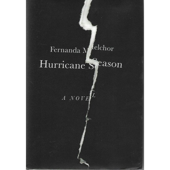 Hurricane season