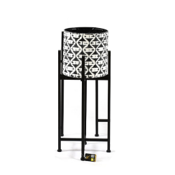 حامل زرع معدن حامل زرع معدن