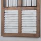 ديكور شباك مودرن 120X48 سم