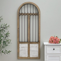 ديكور شباك مودرن 120X48 سم ديكور شباك مودرن 120X48 سم