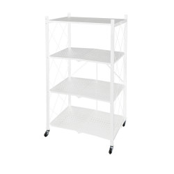 وحدة رفوف معدن 4 أدوار وحدة رفوف معدن 4 أدوار