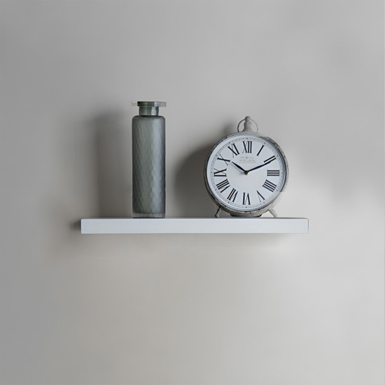 رف ديكور 40x25 سم
