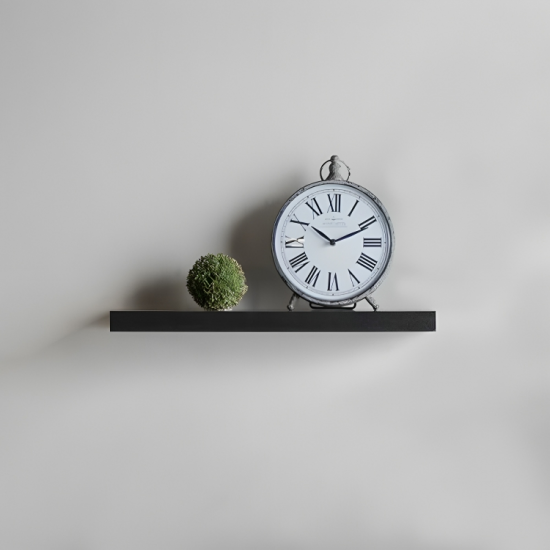 رف ديكور 40x25 سم