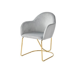 كرسي مفرد جانبي 48 سم