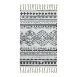 سجادة فرشة ارضية 150x90 سم سجادة فرشة ارضية 150x90 سم