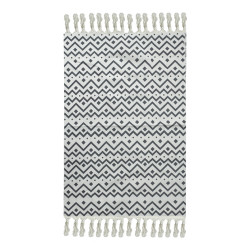 سجادة فرشة ارضية 150x90 سم سجادة فرشة ارضية 150x90 سم