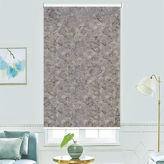 ستارة رول مشجرة 200X160 سم