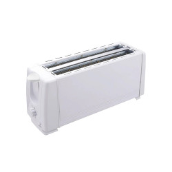 محمصة  توست أبيض كهربائية