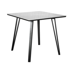 طاولة طعام مفردة 80 سم طاولة طعام مفردة 80 سم