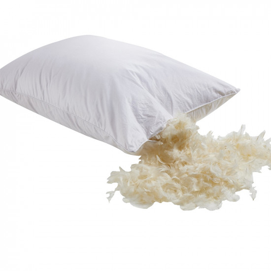 مخدة ريش
