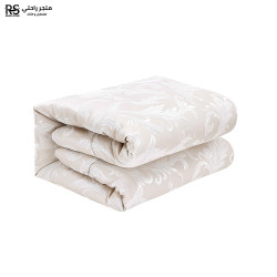 مفرش سرير 7 قطع نفرين