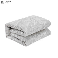 مفرش سرير 7 قطع نفرين مفرش سرير 7 قطع نفرين