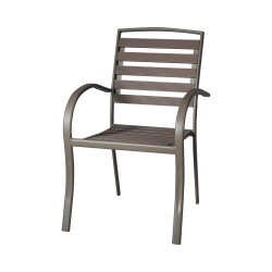 كرسي مفرد بني كرسي مفرد بني