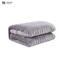 مفرش شتوي مخمل 4 قطع نفر مفرش شتوي مخمل 4 قطع نفر