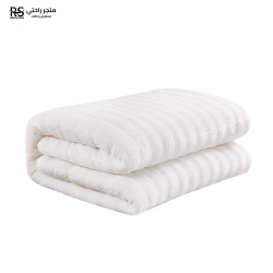 مفرش شتوي مخمل 4 قطع نفر مفرش شتوي مخمل 4 قطع نفر