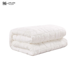 مفرش شتوي مخمل 4 قطع نفر مفرش شتوي مخمل 4 قطع نفر