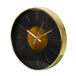 ساعة حائط ساعة حائط