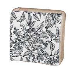 تـكاية قماش مربعة 40*40 سم