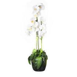 مركن ورد 80 سم