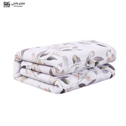 مفرش ميكروفيبر 8 قطع نفرين