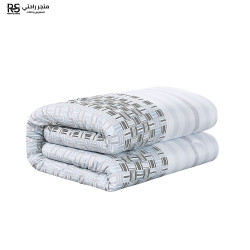 مفرش ميكروفيبر 8 قطع نفرين