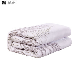 مفرش ميكروفيبر 8 قطع نفرين