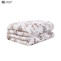 مفرش ميكروفيبر 8 قطع نفرين