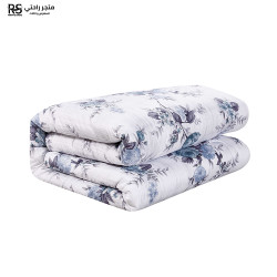 مفرش ميكروفيبر 8 قطع نفرين