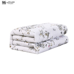 مفرش ميكروفيبر 8 قطع نفرين