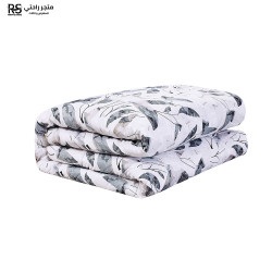 مفرش ميكروفيبر 8 قطع نفرين