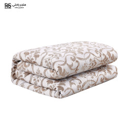 مفرش شتوي مخمل 6 قطع نفرين