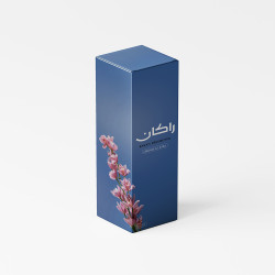 معطر راكان للجو والمفارش 500 ملي