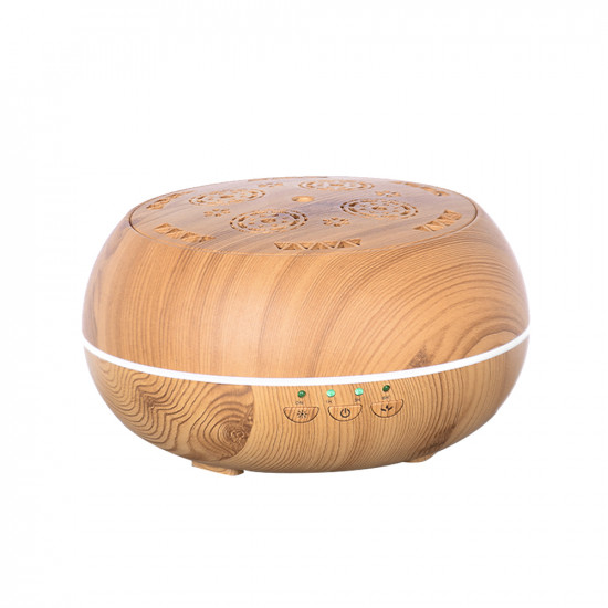 فواحة عطور قابلة للشحن