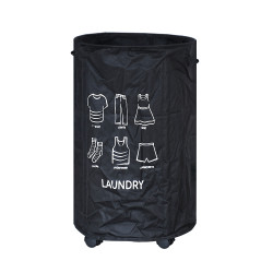 سلة ملابس قماش سلة ملابس قماش