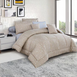 مفرش قطن 8 قطع نفرين مفرش قطن 8 قطع نفرين