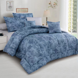 مفرش قطن 8 قطع نفرين مفرش قطن 8 قطع نفرين