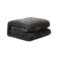 مفرش شتوي مخمل 4 قطع نفر مفرش شتوي مخمل 4 قطع نفر