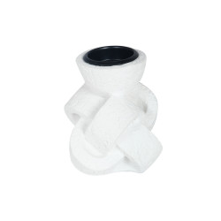 ديكور حامل شموع 6*12 سم ديكور حامل شموع 6*12 سم