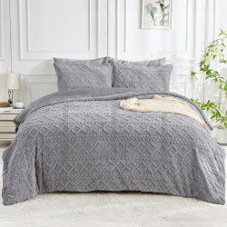 مفرش نيوم شتوي مخمل 6 قطع نفرين مفرش نيوم شتوي مخمل 6 قطع نفرين